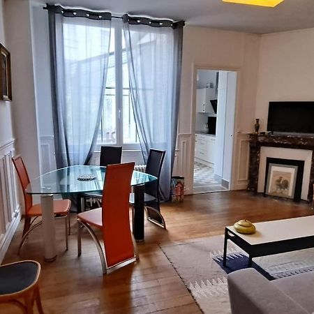 Luton 1 Apartment Reims Luaran gambar